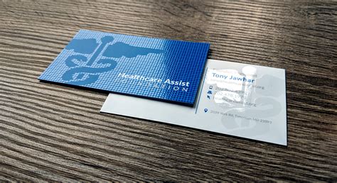 Durable spot uv layer seals in the color and keeps dirt and grease off your business card. Spot Gloss Business Cards - Custom Spot UV Business Cards ...
