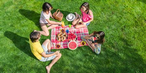 Tips Recipes And Essentials For Great Summer Picnics Crystal Valley Blog