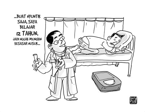 Mulai dari gambar mewarnai pemandangan, hewan, bunga sampai rumah. Gambar Kartun Dokter Dan Rumah Sakit | Seribu Animasi