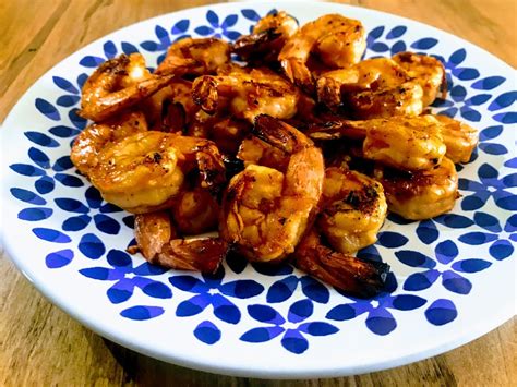 This is because the raw shrimp will get freezer burned and could grow harmful bacteria. Shrimp marinade that is so tasty, once you try it you will ...
