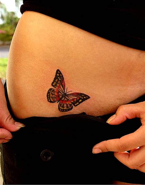 10 Sexy Hip Tattoo Designs For Women Flawssy