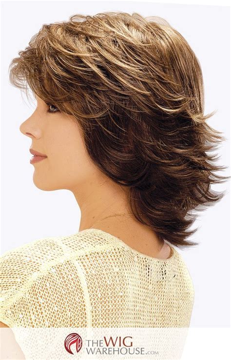 41 Short Haircut With Feathered Layers