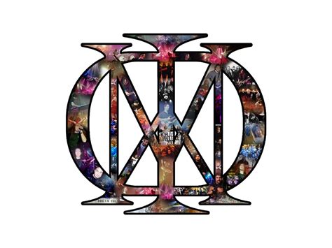 Dream Theater Majesty Dream Theater Logo 1024x768 Wallpaper