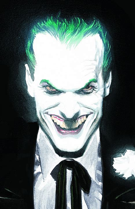 The Joker The Greatest Stories Ever Told Tp Comic Art Community