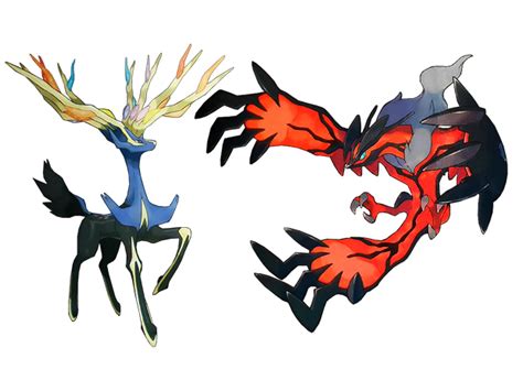 Pokémon X E Y Veja As Principais Diferenças Entre As Versões Notícias Techtudo