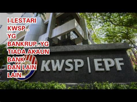 Ingatkan duit tak keluar dari atm tu dah kena tolak dari akaun. Semak no ic duit kwsp bsn masuk akaun