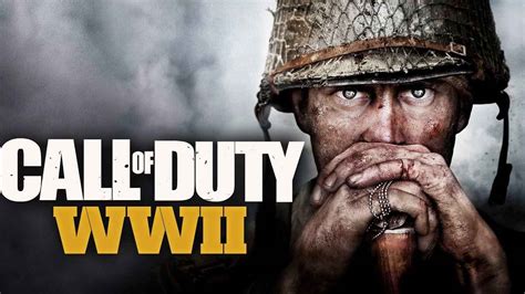 The call of duty saga is a classic among action games, and if you thought that everything. Call of Duty World War 2 adds microtransactions ...