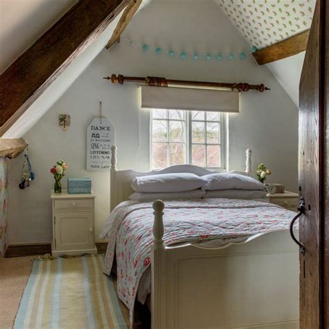 Country Bedroom Pictures Ideal Home