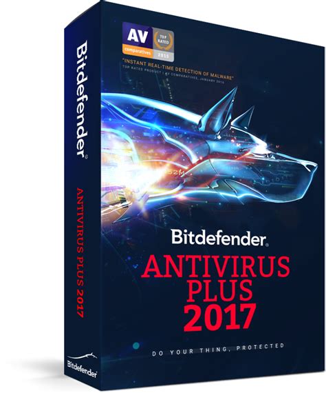 Bitdefender Antivirus Plus 1pcyear All Key For You