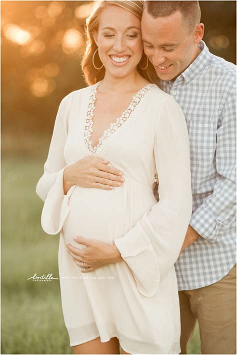 Houston Maternity Photographer Wright Maternity