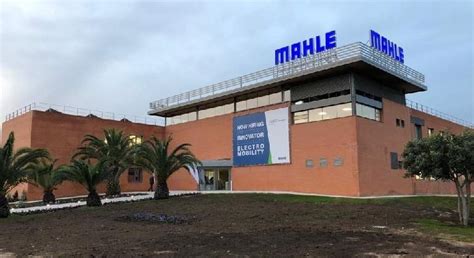 Mahle Prevé Pasar De 300 A 500 Empleos En Su Centro De Id En Paterna