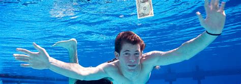 30 years) is an american artist, professional painter, model, and entrepreneur from los angeles, california, united states. 25 años de Nevermind - portALTERNATIVO