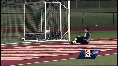Boys Soccer Falmouth Thornton Academy And Scarborough Pick Up Wins