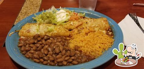 El Mariachi Loco Restaurante In Star Restaurant Menu And Reviews