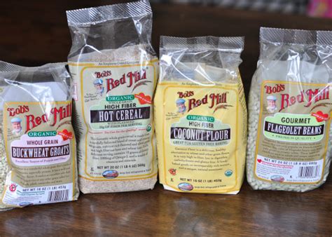 It is very easy to prepare, and since it takes on the flavor of whatever recipe it is added to, the array of recipes in. Bob's Red Mill Buckwheat Pesto Salad: Product Review and ...