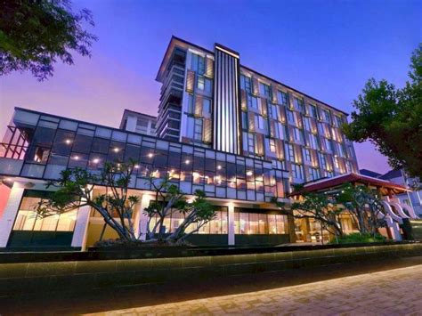 Best Price On Harper Mangkubumi Hotel In Yogyakarta Reviews