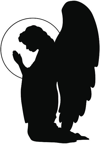 Kneeling Angel Clipart 10 Free Cliparts Download Images On Clipground