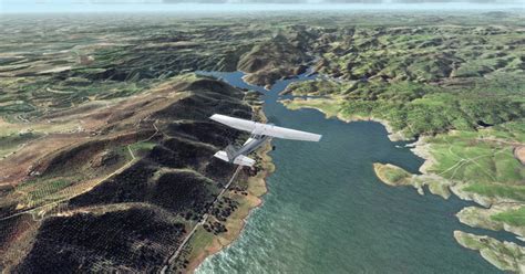 Simcatalog Best Freeware Scenery For Fsx Europe Hot Sex Picture
