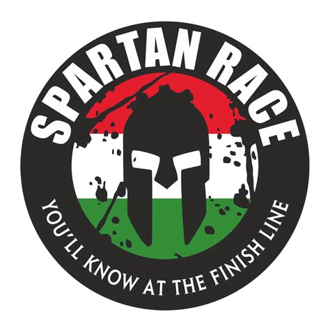 Spartan Race Logo Design ~ Planexdesign