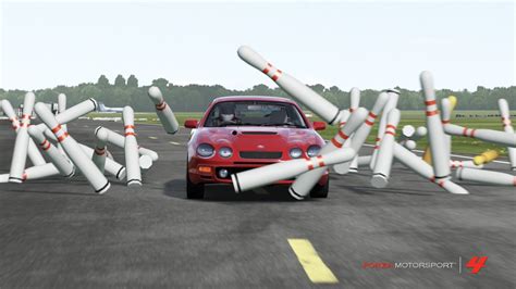 Test Forza Motorsport 4 Xbox One Xboxygen
