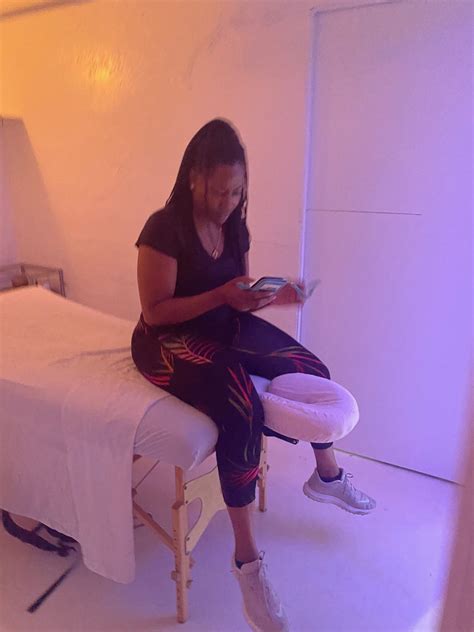 Miami Female Massage Therapists - Shane Molinaro