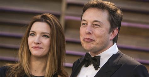 Whats Happened To Elon Musks First Wife Justine Musk Net Worth Today