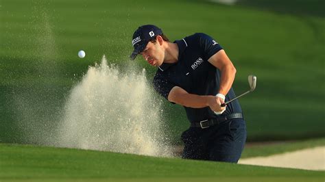 Get to know patrick cantlay, titleist golf ambassador. Patrick Cantlay