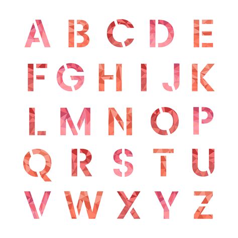 Easy Ways You Can Turn Plural Letters Of The Alphabet Into Success