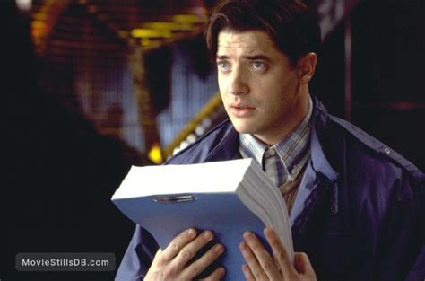 Bedazzled Publicity Still Of Brendan Fraser