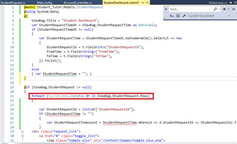 Asp Net Mvc How Can I Handle Error As Value Cannot Be Null Parameter