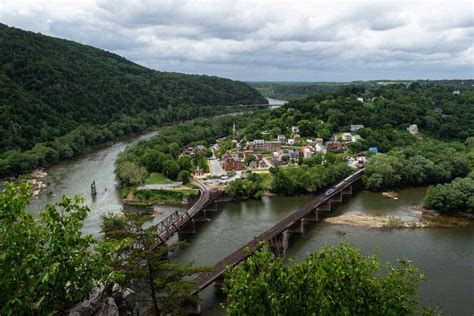 17 Best Things To Do In Harpers Ferry West Virginia 2024