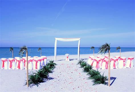 8 Tropical Breeze Florida Beach Wedding Siesta Destination Wedding Wedding Planning