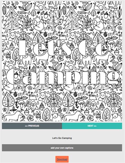 This simple tutorial will show you how to create your own coloring pages. The Library Voice: Create Your Very Own Coloring Pages ...