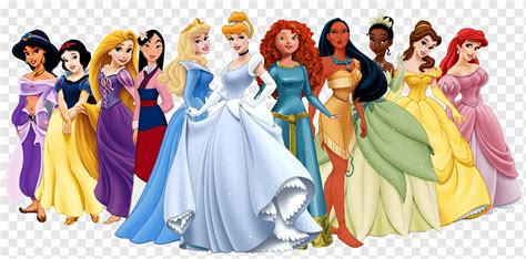 All Disney Princess Telegraph
