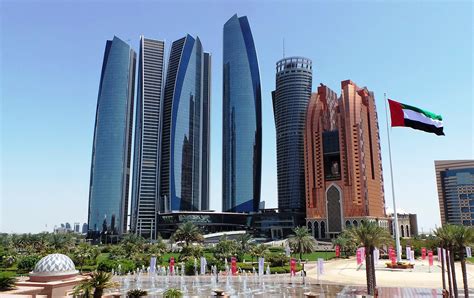 Top 10 Things To Do In Abu Dhabi United Arab Emirates