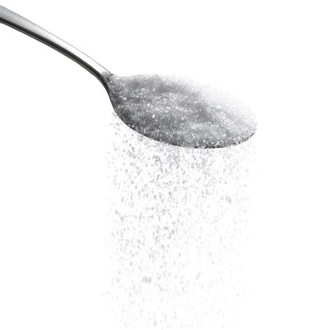 Sugar On A Spoon Photograph By Science Photo Library Fine Art America