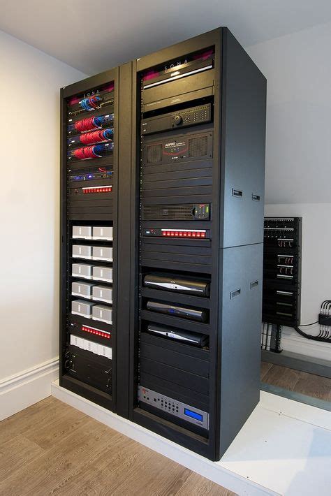 17 Home Lab Ideas In 2021 Home Lab Home Network Server Room