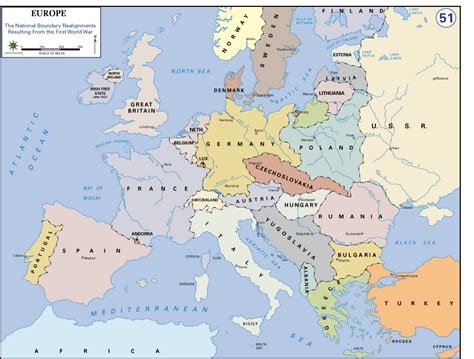 Learn what the political map of europe looked like in 1914, when world war i started, in this historical map quiz.world geography of europe 1919 map of europe 1914 to 1919. File:Europe in 1919.gif - Wikipedia