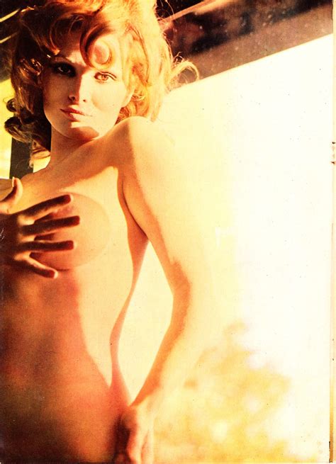 Scilla Gabel Nude Pics Page