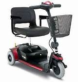 Electric Wheelchair Houston Images
