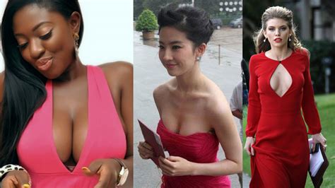 3 reasons why men are attracted to a woman s breasts the modern man