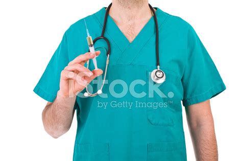 Medical Doctor Stock Photo Royalty Free Freeimages