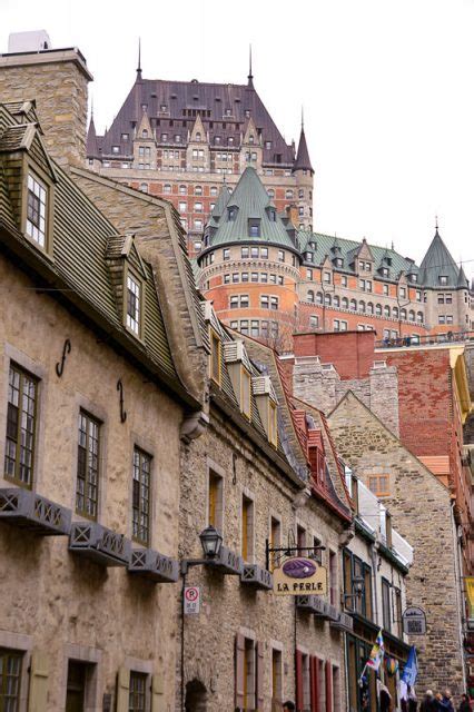 25 Magnificent Canada Landmarks You Must See