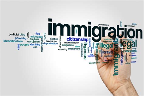 Immigration Law Magrath Magrath