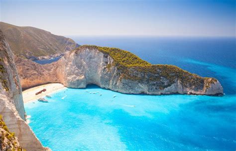 The Best Greek Islands Whether You Re Looking For Sandy Beaches