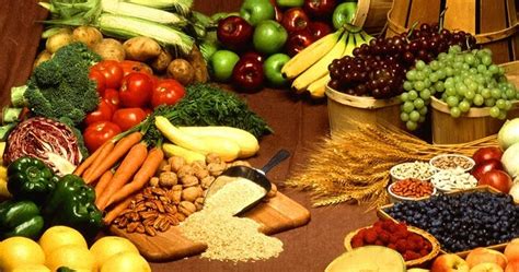 Kesimpulannya, ambilah makanan untuk kepentingan kesihatan kita. Kesan pengambilan makanan tidak seimbang - Kesihatan dan Seks