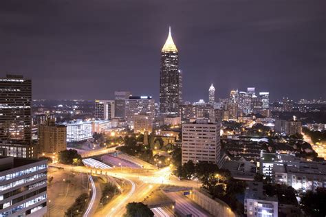 Atlanta (/ætˈlæntə/) is the capital and most populous city of the u.s. How to Visit Atlanta Like a Local: 5 Must-See Places in ...