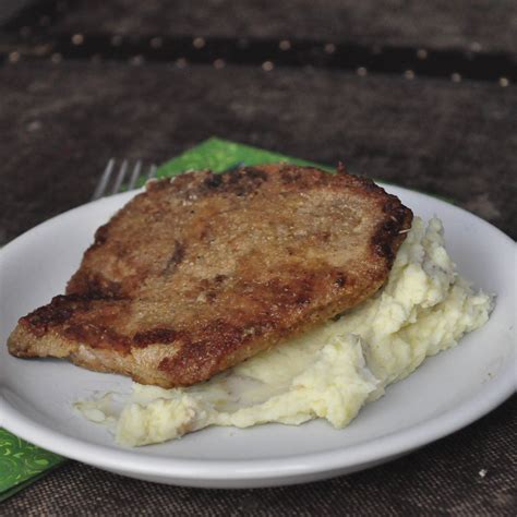 We did not find results for: Pan Fried Pork Chops | Foods of Our Lives