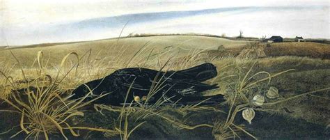 The Encyclopedia Of Painting Andrew Wyeth Paintings