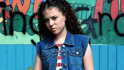 American actress dani harmers rose to fame from the series tracy beaker returns. Series 4 ‹ The Story of Tracy Beaker